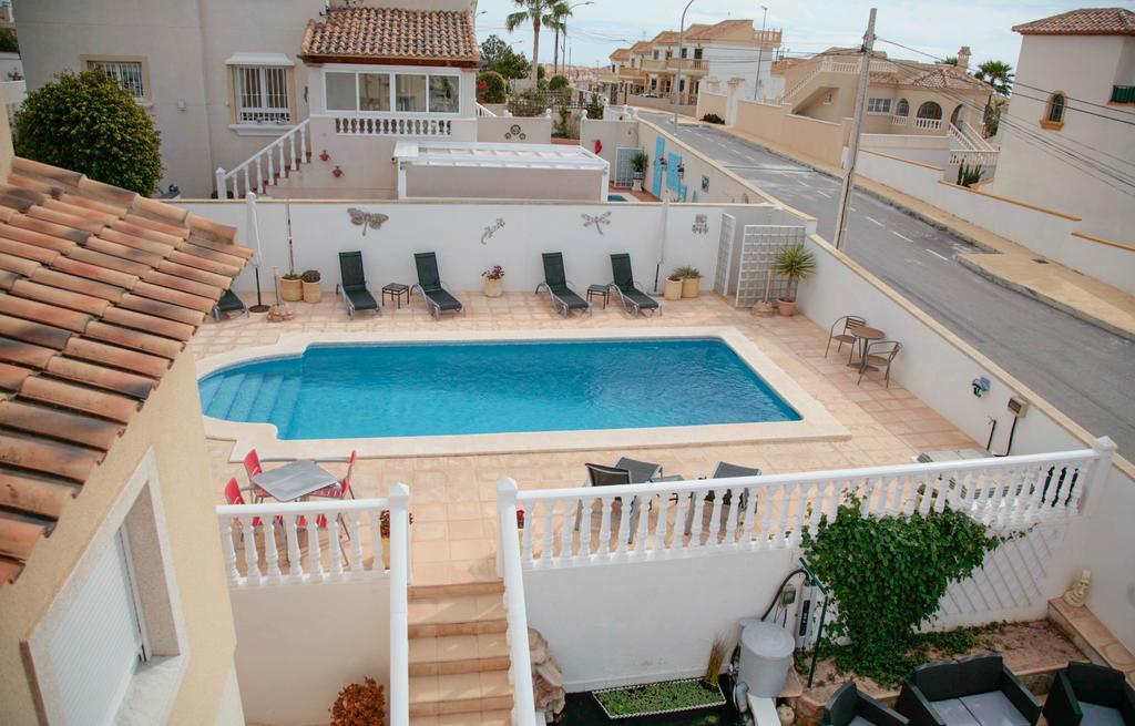 Bed & Breakfast Casa Lanjaron 3*